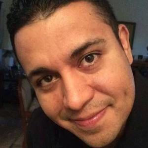 Meet your Posher, Ray